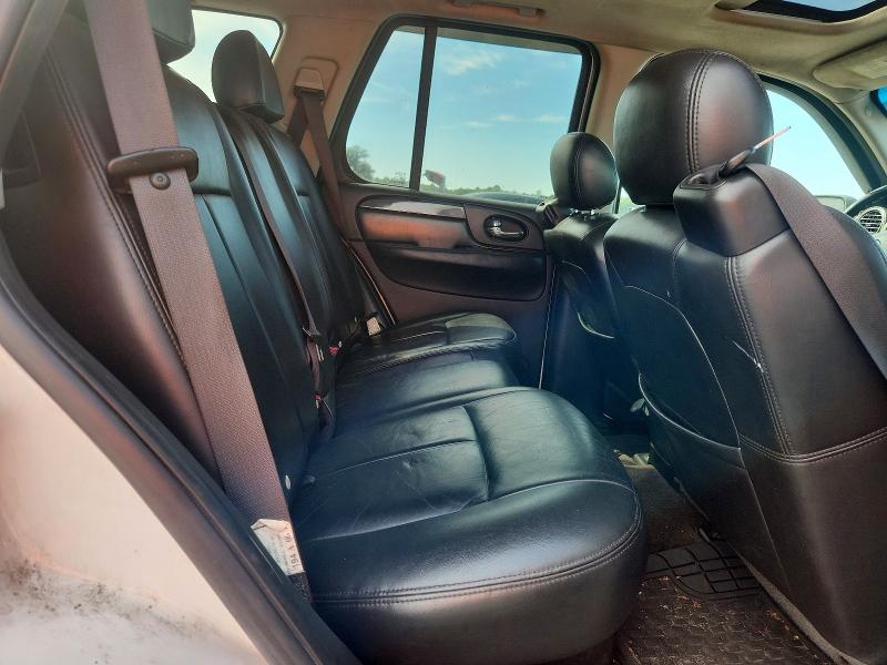 Foto 11 de la subasta – 2007 GMC ENVOY con VIN 1GKDT13S872123625