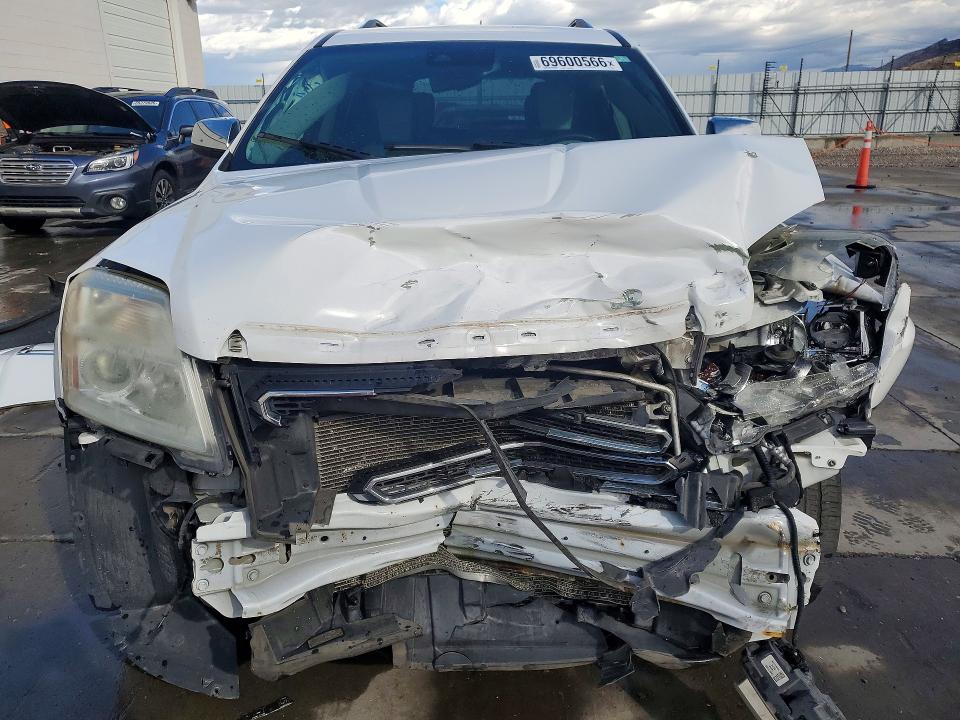 Снимка 5 от търг – 2016 GMC TERRAIN с VIN 2GKALPEK3G6299794
