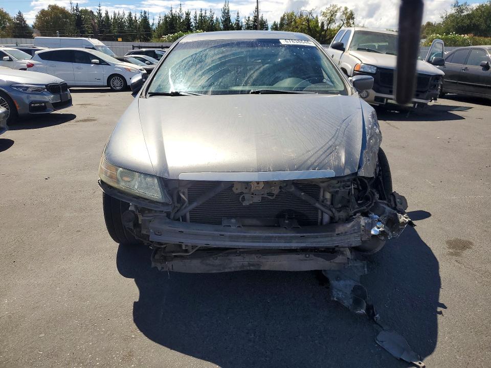 Photo 5 from auction – 2006 ACURA 3.2TL with VIN 19UUA66296A027163