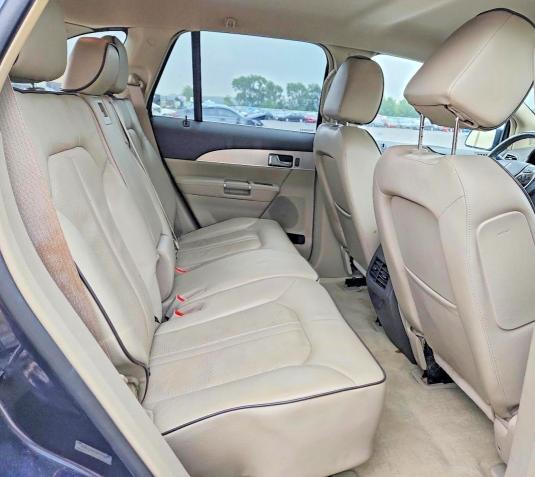 Zdjęcie 11 z aukcji – 2013 LINCOLN MKX z VIN 2LMDJ8JK2DBL36332