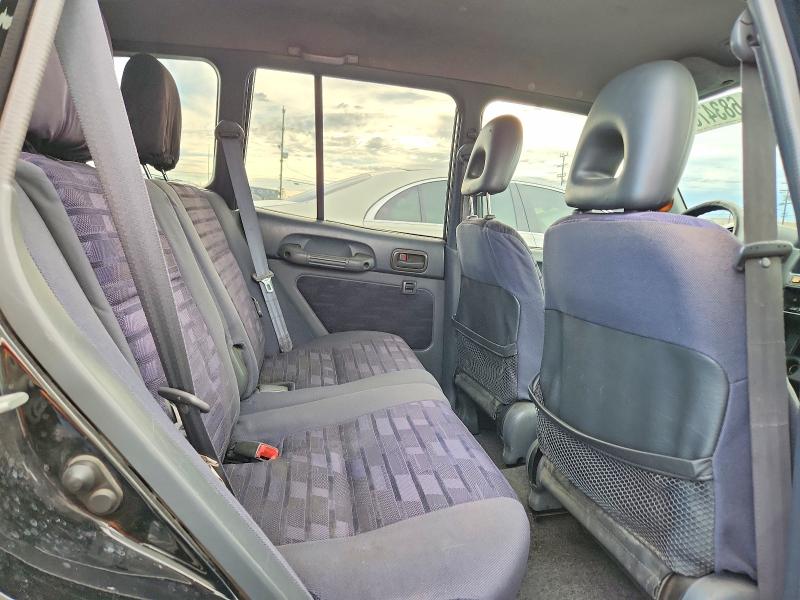 Photo 11 from auction – 1997 TOYOTA RAV4 with VIN JT3GP10V1V7012415