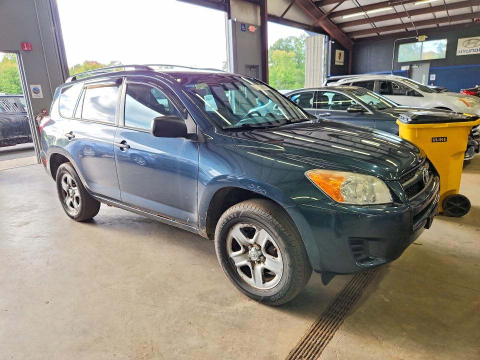 Photo 4 from auction – 2011 TOYOTA RAV4 with VIN 2T3BF4DV7BW145457