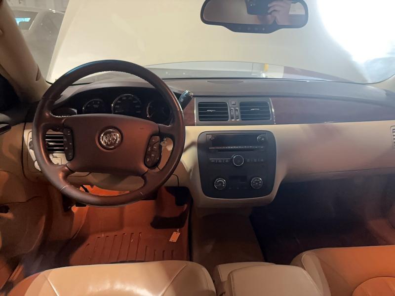 Photo 9 from auction – 2011 BUICK LUCERNE with VIN 1G4HC5EMXBU143578