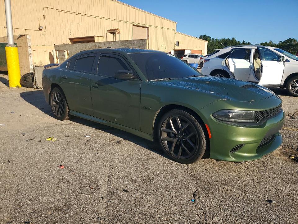 Снимка 4 от търг – 2023 DODGE CHARGER с VIN 2C3CDXCT0PH660047