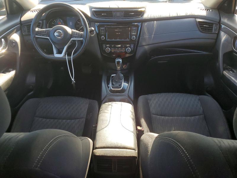 Photo 8 from auction – 2020 NISSAN ROGUE with VIN 5N1AT2MT1LC763817
