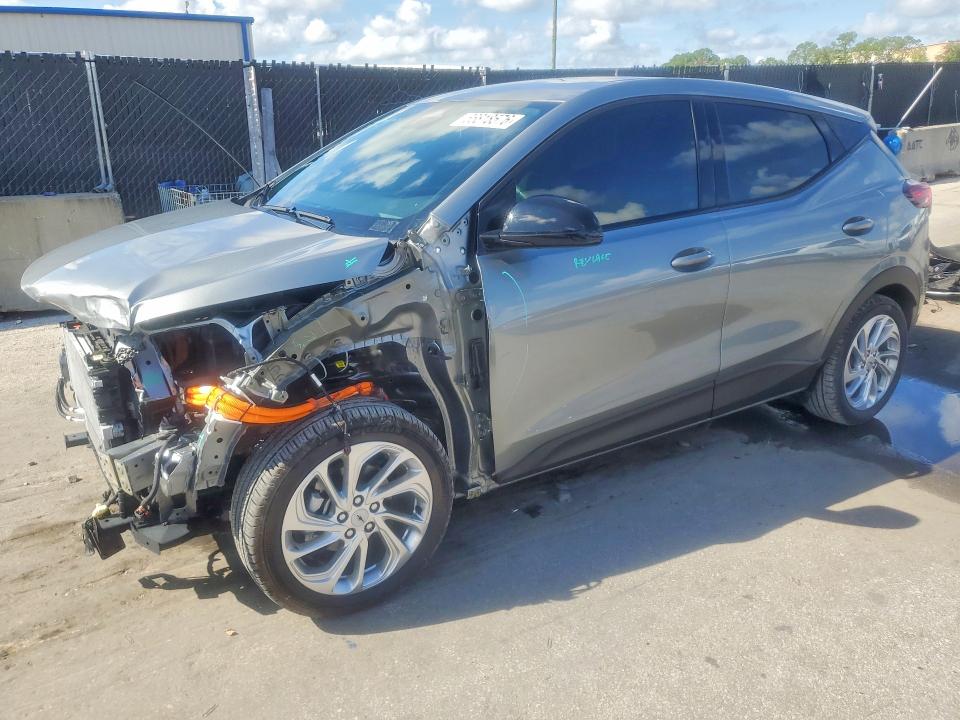 2027 CHEVROLET BOLT - Търг №66818576