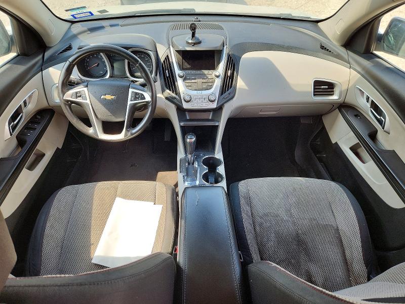Photo 8 from auction – 2016 CHEVROLET EQUINOX with VIN 2GNALCEKXG6130884