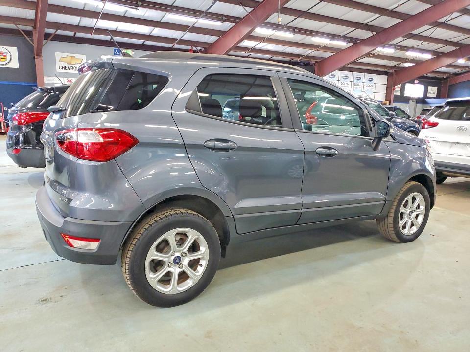 Photo 3 from auction – 2018 FORD ECOSPORT with VIN MAJ6P1UL0JC248965
