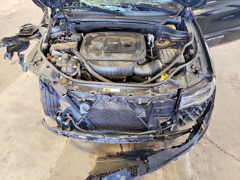 Photo 12 from auction – 2017 JEEP GRAND CHEROKEE with VIN 1C4RJFBG3HC885337