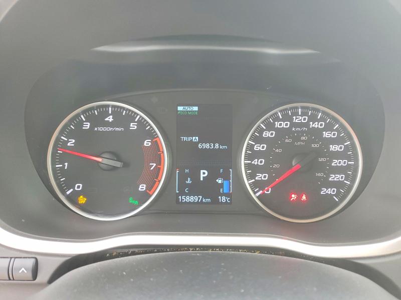 Фото 9 с аукциона – 2019 MITSUBISHI ECLIPSE CROSS с VIN JA4AT4AA4KZ602516