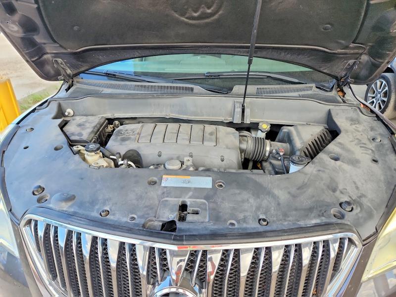 Фото 11 с аукциона – 2017 BUICK ENCLAVE с VIN 5GAKRAKD9HJ298009