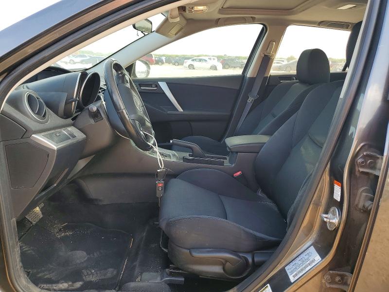 Фото 7 с аукциона – 2010 MAZDA 3 с VIN JM1BL1H52A1178249