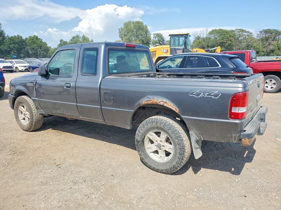 Photo 2 from auction – 2006 FORD RANGER with VIN 1FTZR15EX6PA20747