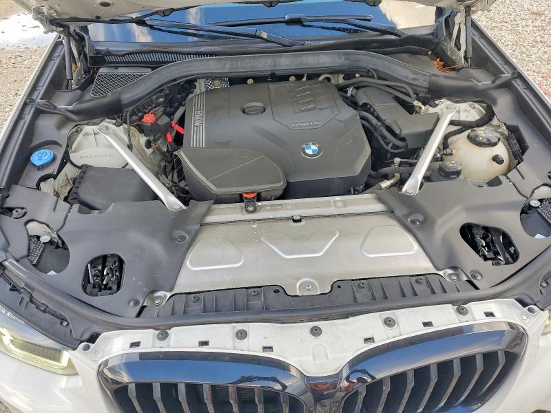 صورة رقم 11 من المزاد - 2023 BMW X3 مع VIN 5UX43DP04P9T34154