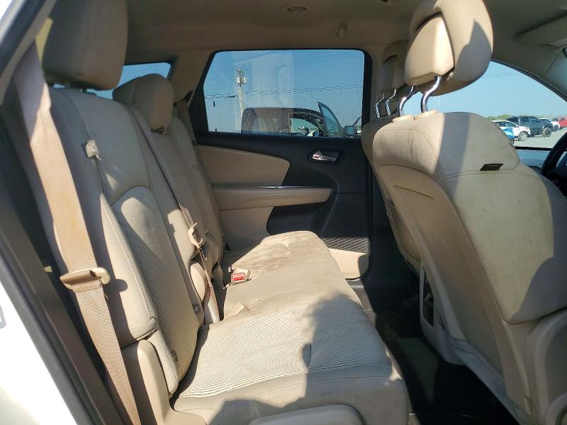 Photo 10 from auction – 2017 DODGE JOURNEY with VIN 3C4PDCBG6HT511225