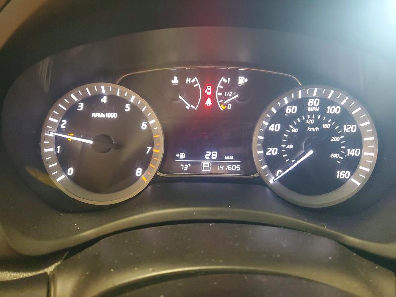 Photo 9 from auction – 2014 NISSAN SENTRA with VIN 3N1AB7AP8EY214561