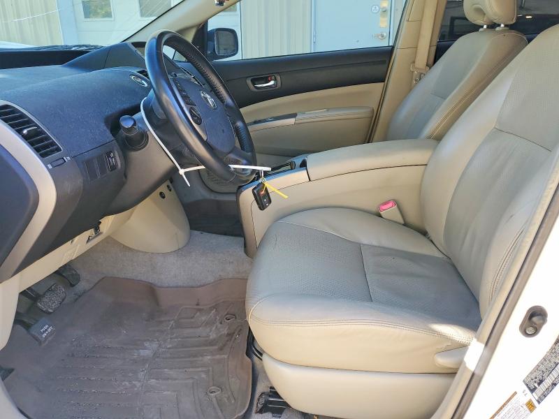 Photo 7 from auction – 2009 TOYOTA PRIUS with VIN JTDKB20U393501476