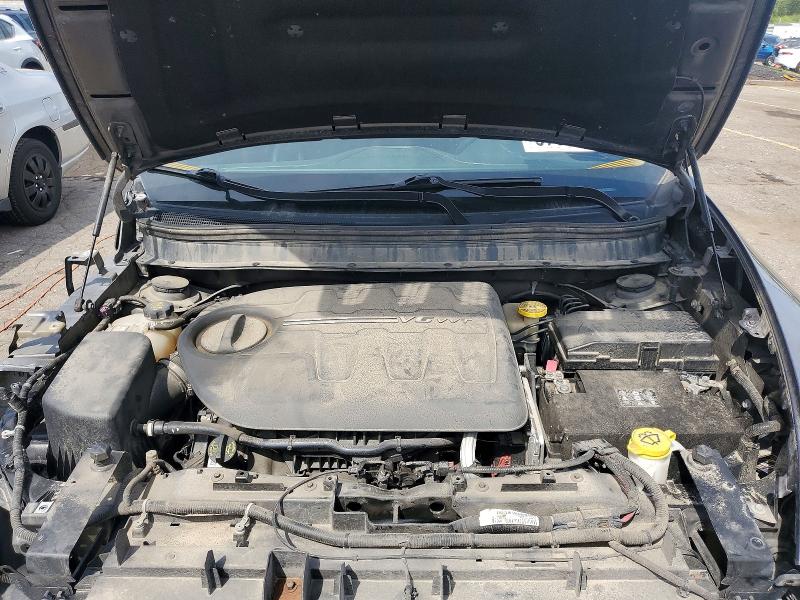 Photo 12 from auction – 2015 JEEP CHEROKEE with VIN 1C4PJMDS3FW764526