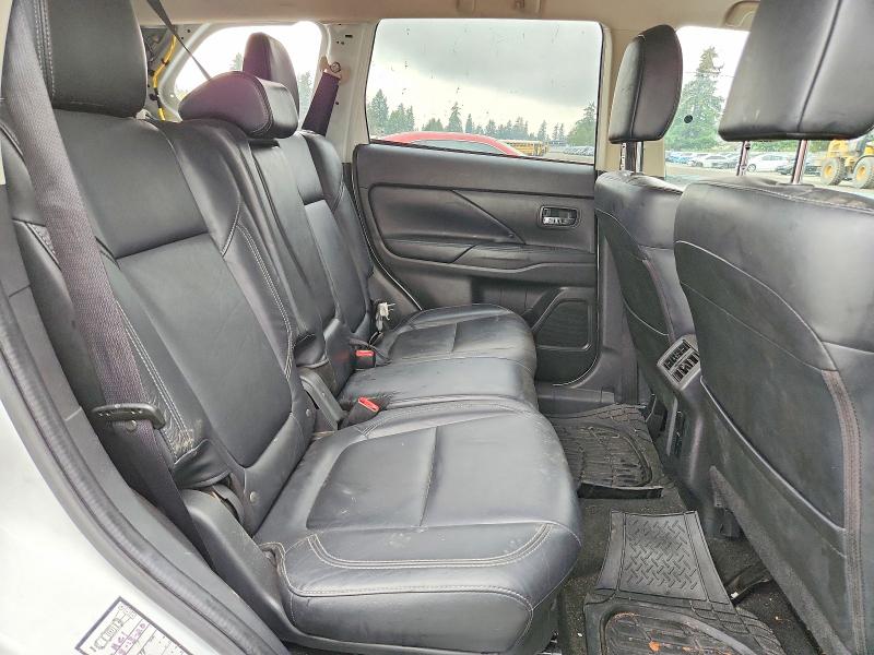 Photo 11 from auction – 2020 MITSUBISHI OUTLANDER with VIN JA4AZ3A34LZ035395