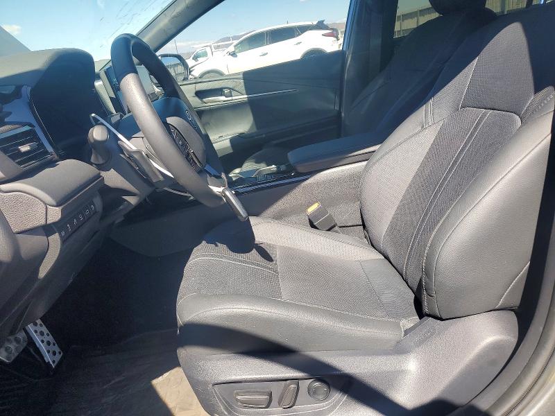 Photo 7 from auction – 2026 TOYOTA CAMRY with VIN 4T1DBADK5TU054481