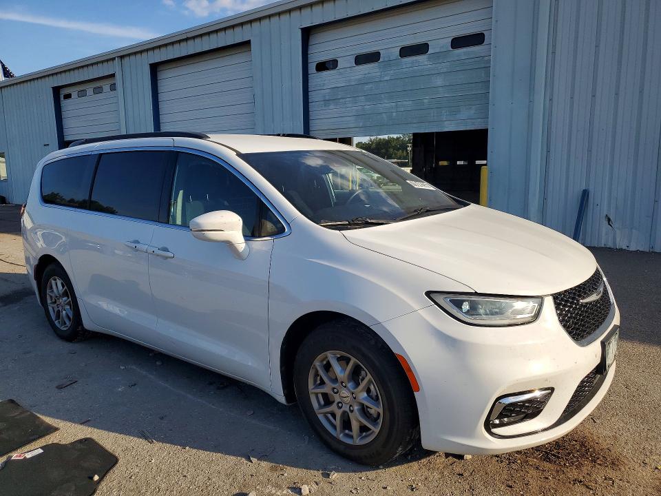 Foto 4 de la subasta – 2022 CHRYSLER PACIFICA con VIN 2C4RC1FG9NR158004