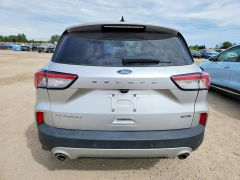 Photo 6 from auction – 2020 FORD ESCAPE with VIN 1FMCU9DZXLUA60360