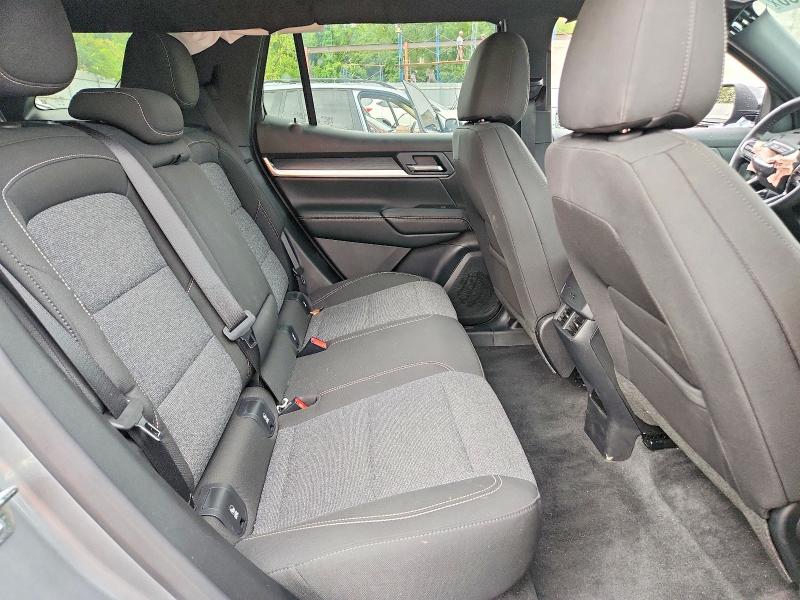 Снимка 10 от търг – 2026 GMC TERRAIN с VIN 3GKALUEG7TL512987