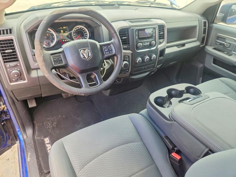 Photo 8 from auction – 2016 RAM 1500 with VIN 3C6JR7AT5GG109983