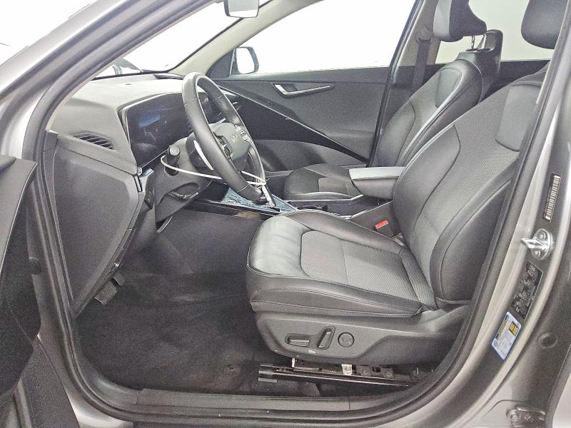 Снимка 7 от търг – 2024 KIA NIRO с VIN KNDCR3L13R5097834