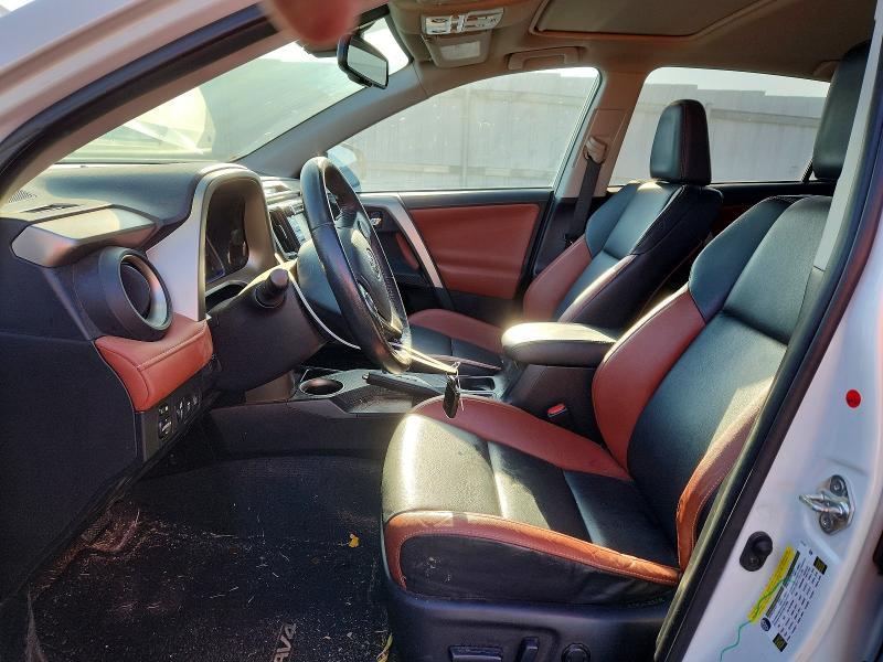 Снимка 7 от търг – 2014 TOYOTA RAV4 с VIN 2T3YFREV4EW087933