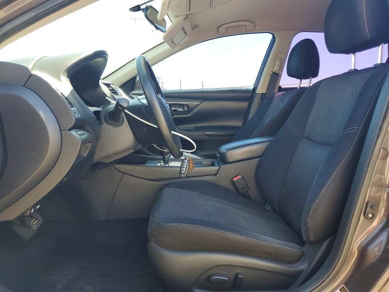 Foto 7 de la subasta – 2017 NISSAN ALTIMA con VIN 1N4AL3AP1HN313619