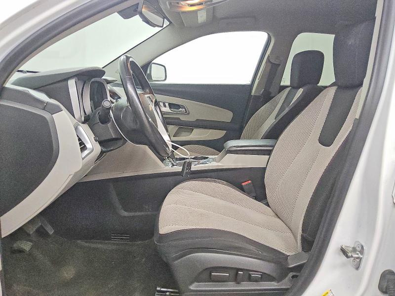 Снимка 7 от търг – 2017 CHEVROLET EQUINOX с VIN 2GNALCEK2H1591091