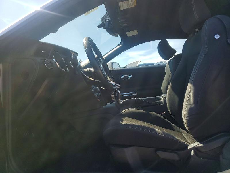 Photo 7 from auction – 2016 FORD MUSTANG with VIN 1FA6P8AM7G5251378