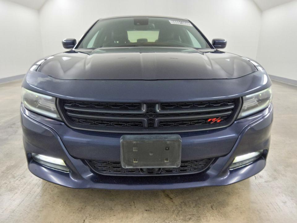 Photo 5 from auction – 2015 DODGE CHARGER with VIN 2C3CDXCTXFH924681