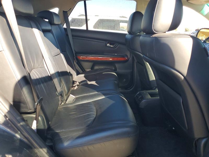 Zdjęcie 11 z aukcji – 2005 LEXUS RX z VIN JTJHA31U950085881