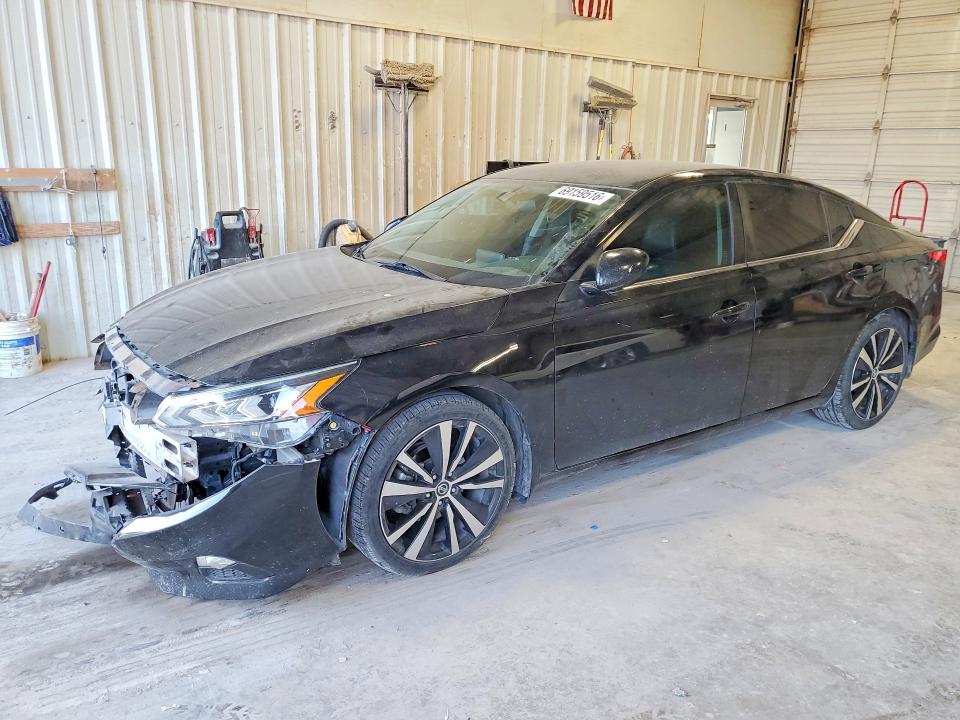 Снимка 1 от търг – 2019 NISSAN ALTIMA с VIN 1N4BL4CV4KC222448