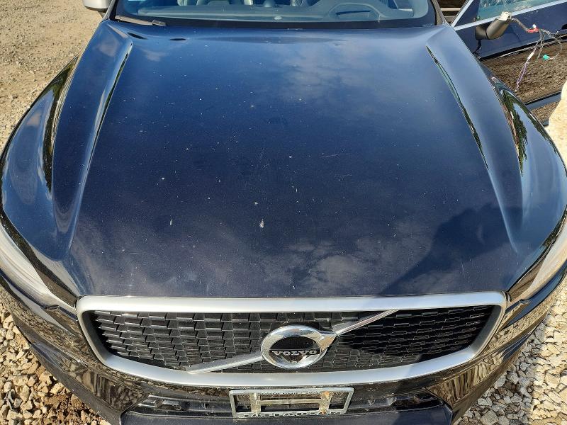 Фото 11 с аукциона – 2018 VOLVO XC60 с VIN LYVA22RM4JB097241