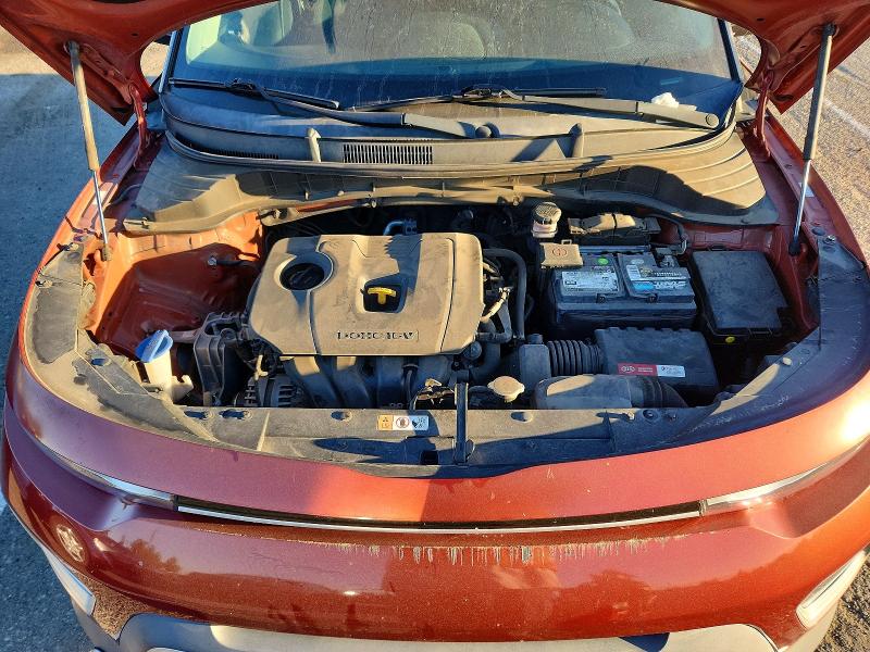 Zdjęcie 11 z aukcji – 2020 KIA SOUL z VIN KNDJ23AU2L7075845