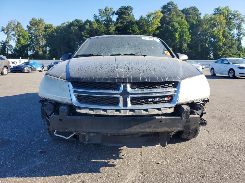 Zdjęcie 5 z aukcji – 2013 DODGE AVENGER z VIN 1C3CDZAGXDN749015