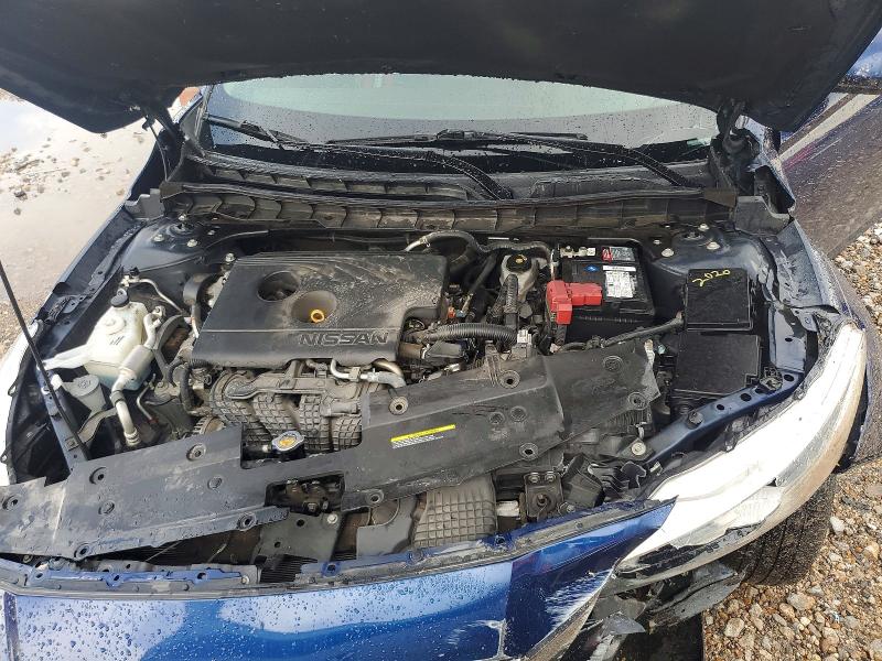 Photo 11 from auction – 2020 NISSAN ALTIMA with VIN 1N4BL4BV7LC141625