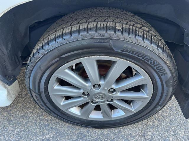 Zdjęcie 13 z aukcji – 2011 LEXUS LX z VIN JTJHY7AX8B4080303