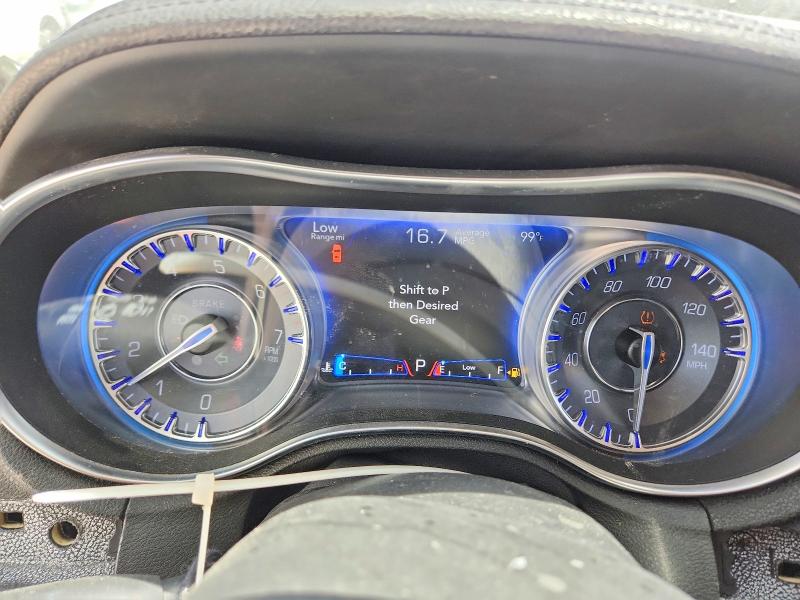 Zdjęcie 9 z aukcji – 2015 CHRYSLER 300 z VIN 2C3CCAAG7FH898837