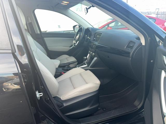 Фото 5 с аукциона – 2015 MAZDA CX-5 с VIN JM3KE4DY7F0481169