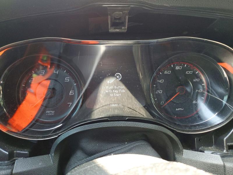 Photo 9 from auction – 2018 DODGE CHARGER with VIN 2C3CDXCT9JH143837