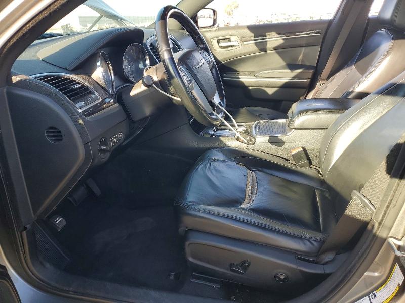 صورة رقم 7 من المزاد - 2011 CHRYSLER 300 مع VIN 2C3CA5CG4BH551597