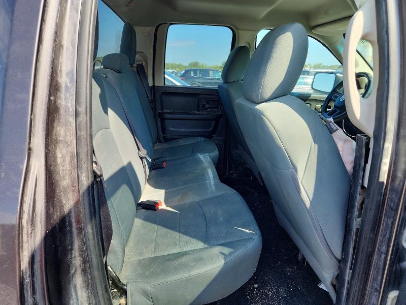 Снимка 10 от търг – 2015 RAM 1500 с VIN 1C6RR7FT5FS681848