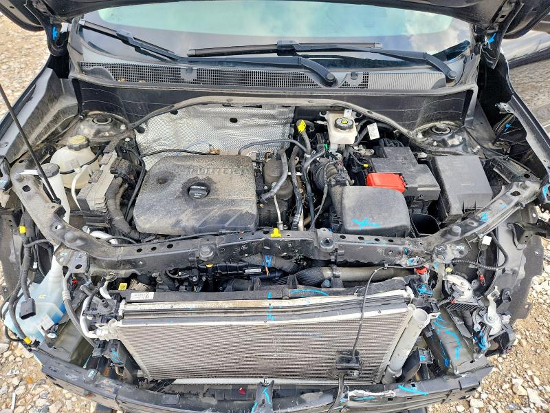 Photo 11 from auction – 2021 BUICK ENCORE GX with VIN KL4MMGSL4MB178200