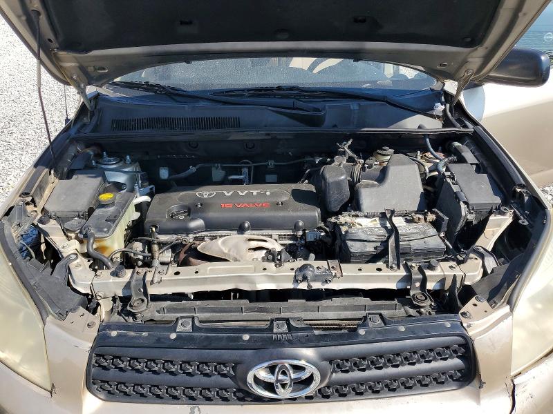 Photo 12 from auction – 2006 TOYOTA RAV4 with VIN JTMBD33VX66012913