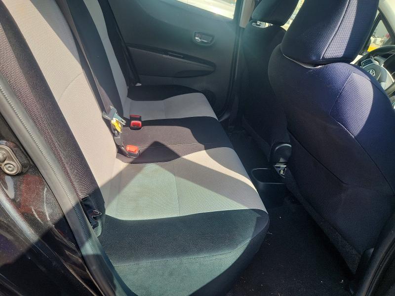 صورة رقم 10 من المزاد - 2012 TOYOTA YARIS مع VIN JTDKTUD3XCD505245