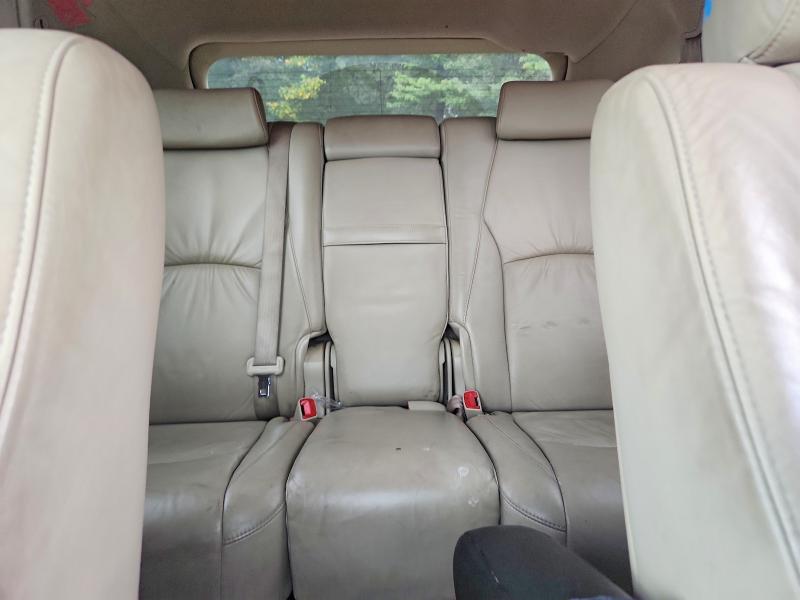 Фото 10 с аукциона – 2004 LEXUS RX с VIN 2T2HA31U04C016905